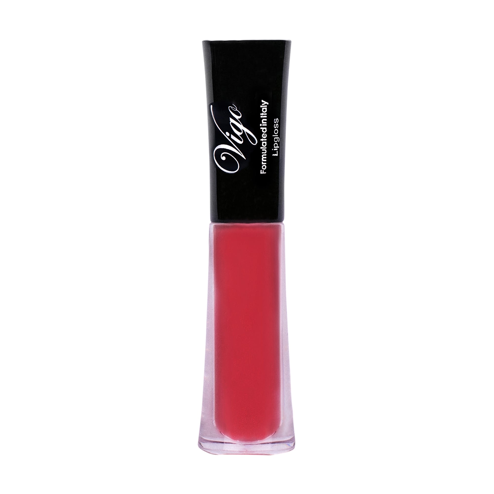 Матова рідка помада для губ Vigo Lipstick Matte М5 Apricot Mousse, 2.5 мл (мініатюра)